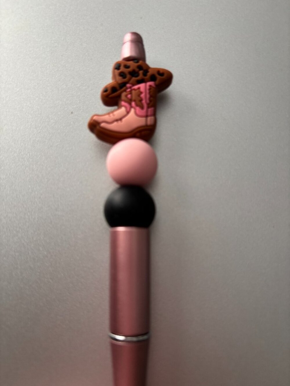 Cowboy Ink Pen